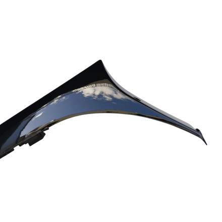 1172036000 1172035900 FIANCHETTI NERI ORIGINALE PEUGEOT RAPIDO 50 ST