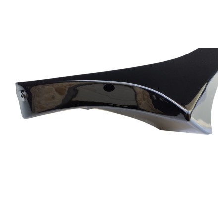 1172036000 1172035900 FIANCHETTI NERI ORIGINALE PEUGEOT RAPIDO 50 ST