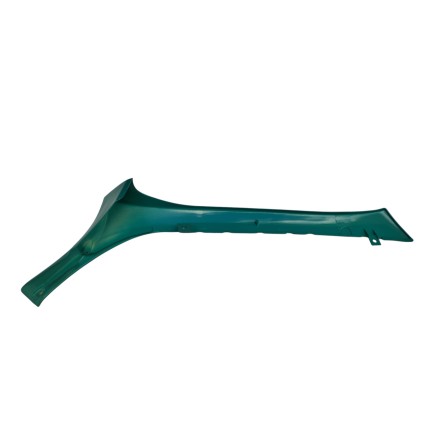 1172036000 FIANCHETTO SINISTRO VERDE ORIGINALE PEUGEOT ST 50 RAPIDO