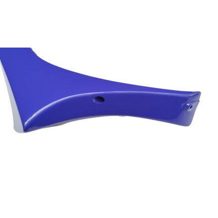 1172036000 1172035900 CARENE PEDANE BLU ORIGINALE PEUGEOT ST 50 RAPIDO