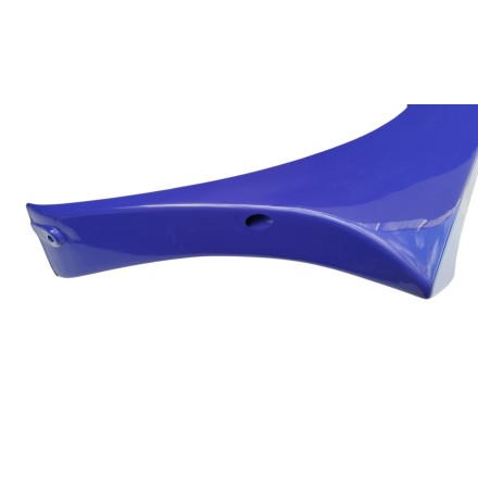 1172036000 1172035900 CARENE PEDANE BLU ORIGINALE PEUGEOT ST 50 RAPIDO