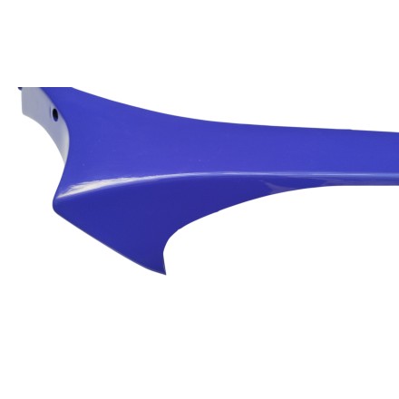 1172036000 1172035900 CARENE PEDANE BLU ORIGINALE PEUGEOT ST 50 RAPIDO