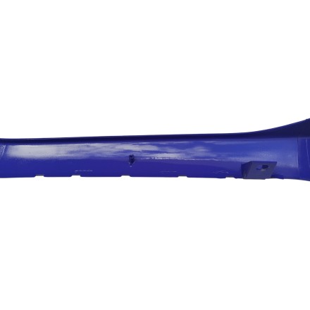 1172036000 1172035900 CARENE PEDANE BLU ORIGINALE PEUGEOT ST 50 RAPIDO