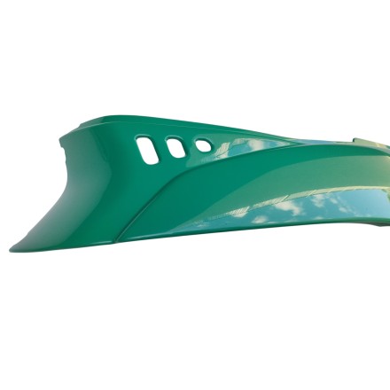 1173315600 1173315500 CARENE VERDI ORIGINALE PEUGEOT BUXY ZENITH 50