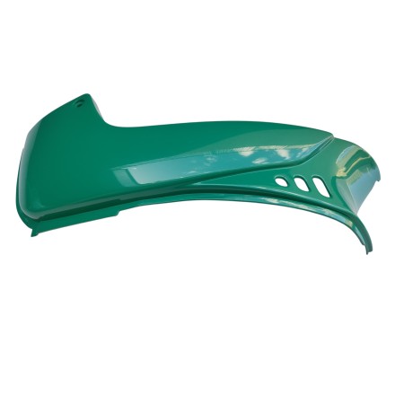 1173315600 1173315500 CARENE VERDI ORIGINALE PEUGEOT BUXY ZENITH 50
