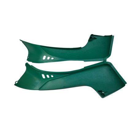 1173315600 1173315500 CARENE VERDI ORIGINALE PEUGEOT BUXY ZENITH 50