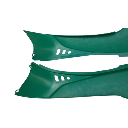1173315600 1173315500 CARENE VERDI ORIGINALE PEUGEOT BUXY ZENITH 50