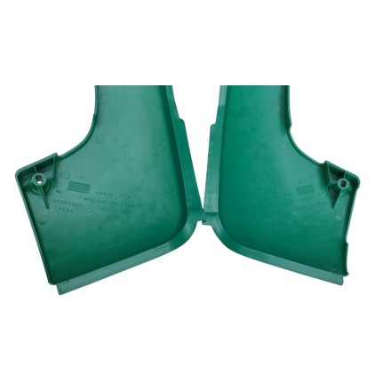 1173315600 1173315500 CARENE VERDI ORIGINALE PEUGEOT BUXY ZENITH 50