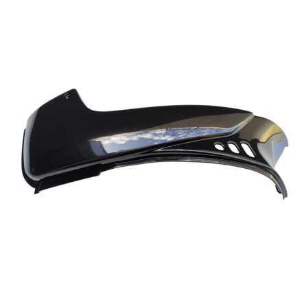 117331550 NERO CARENA LATERALE ORIGINALE PEUGEOT BUZY ZENITH 50