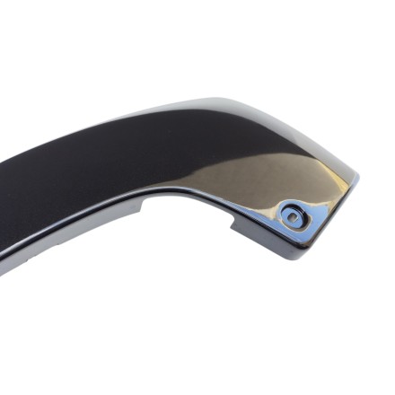 117331550 NERO CARENA LATERALE ORIGINALE PEUGEOT BUZY ZENITH 50