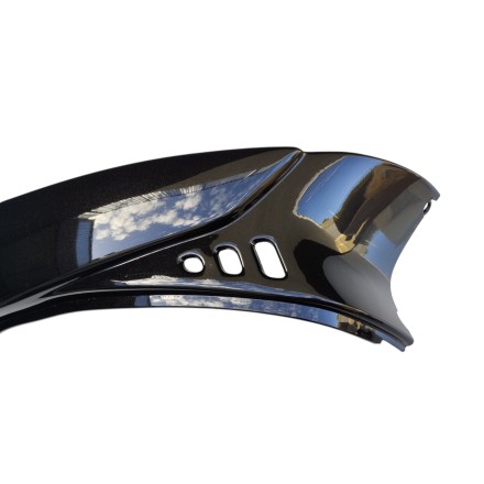 117331550 NERO CARENA LATERALE ORIGINALE PEUGEOT BUZY ZENITH 50
