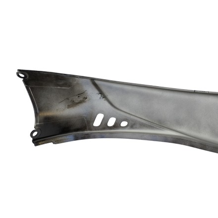 117331550 NERO CARENA LATERALE ORIGINALE PEUGEOT BUZY ZENITH 50