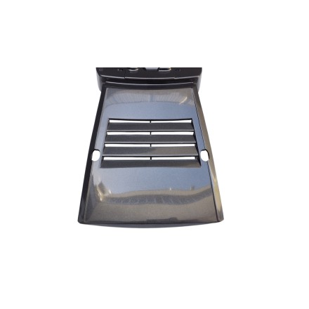 1170462100 GRIGIO CARENA POSTERIORE ORIGINALE PEUGEOT GEOPOLIS 50