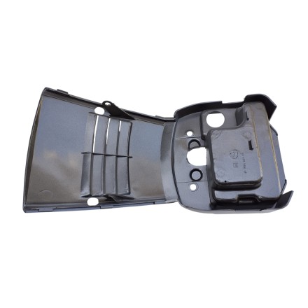 1170462100 GRIGIO CARENA POSTERIORE ORIGINALE PEUGEOT GEOPOLIS 50