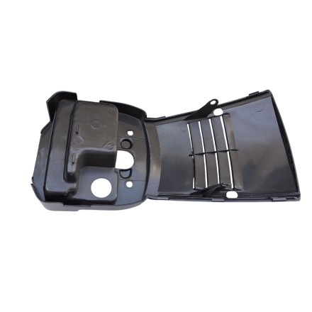 1170462100 GRIGIO CARENA POSTERIORE ORIGINALE PEUGEOT GEOPOLIS 50