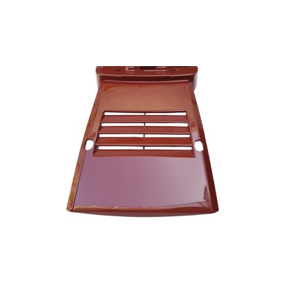 1170462100 BORDO' COVER PANNELLO POSTERIORE ORIGINALE PEUGEOT GEOPOLIS 50