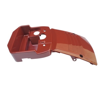 1170462100 BORDO' COVER PANNELLO POSTERIORE ORIGINALE PEUGEOT GEOPOLIS 50