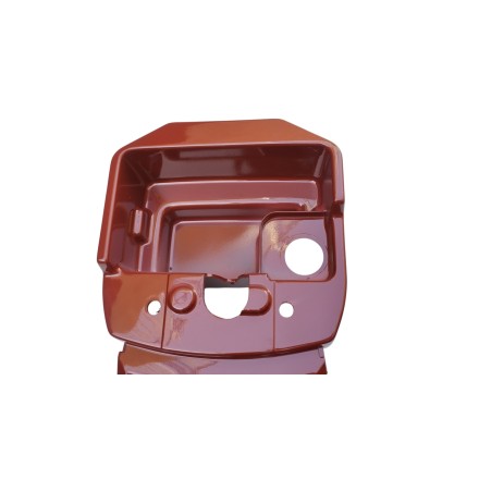 1170462100 BORDO' COVER PANNELLO POSTERIORE ORIGINALE PEUGEOT GEOPOLIS 50