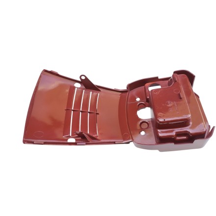 1170462100 BORDO' COVER PANNELLO POSTERIORE ORIGINALE PEUGEOT GEOPOLIS 50