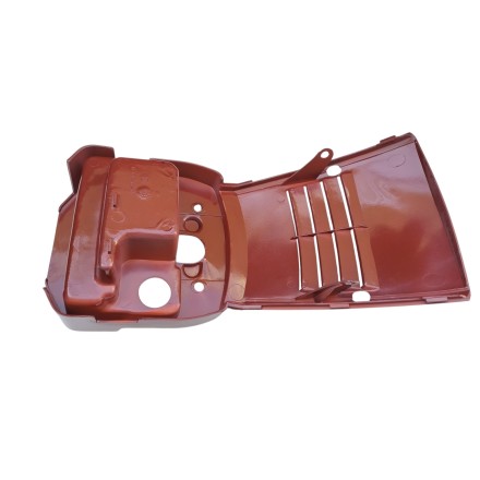 1170462100 BORDO' COVER PANNELLO POSTERIORE ORIGINALE PEUGEOT GEOPOLIS 50