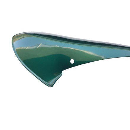 1173954900 1173909700 CARENE CUPOLINO ORIGINALE PEUGEOT ELYSEO 125