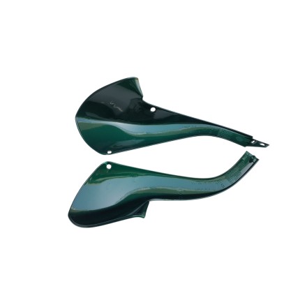 1173954900 1173909700 CARENE CUPOLINO ORIGINALE PEUGEOT ELYSEO 125