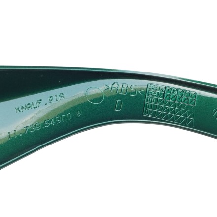 1173954900 1173909700 CARENE CUPOLINO ORIGINALE PEUGEOT ELYSEO 125