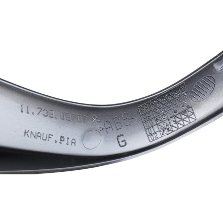 1173954900 1173909700 FIANCHETTI ANTERIORI ORIGINALE PEUGEOT ELYSEO 125