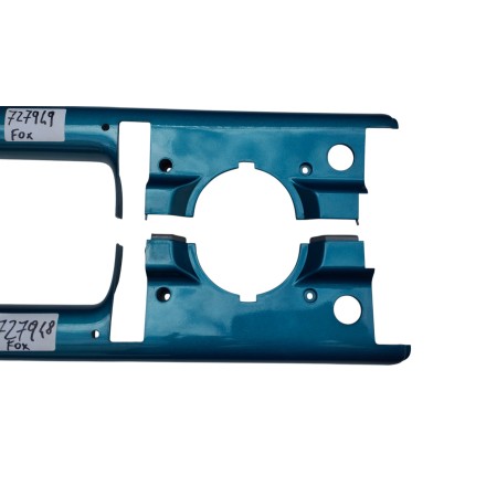 1172794900 1172794800 CARENE COVER ORIGINALI PEUGEOT 50 103 FOX