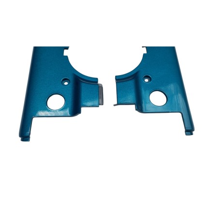 1172794900 1172794800 CARENE COVER ORIGINALI PEUGEOT 50 103 FOX