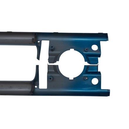 1172794900 1172794800 CARENE COVER ORIGINALI PEUGEOT 50 103 FOX