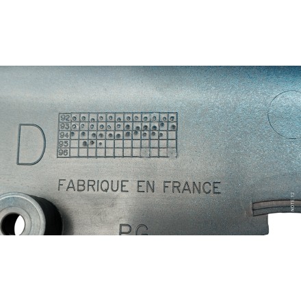 1172794900 1172794800 CARENE COVER ORIGINALI PEUGEOT 50 103 FOX