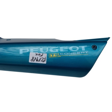 1172792000 11272791800 CARENE COVER ORIGINALE PEUGEOT 50 103 FOX