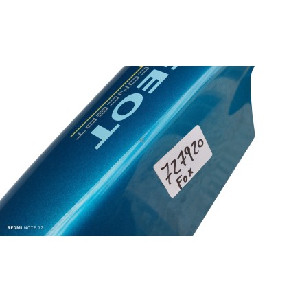 1172792000 11272791800 CARENE COVER ORIGINALE PEUGEOT 50 103 FOX