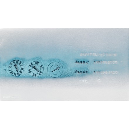 1172792000 11272791800 CARENE COVER ORIGINALE PEUGEOT 50 103 FOX