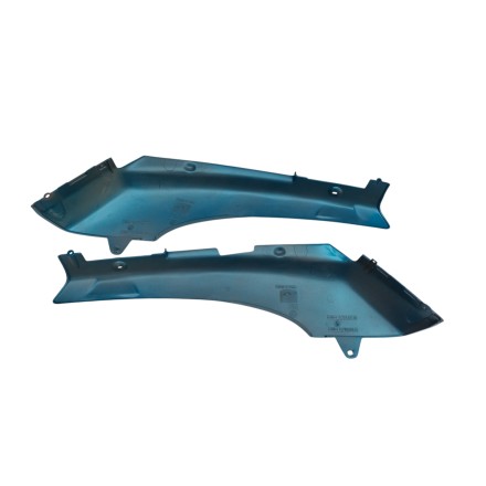 1172793100 1172793200 FIANCHETTI CARENE ORIGINALE PEUGEOT 50 103 FOX