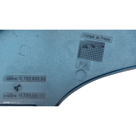 1172793100 1172793200 FIANCHETTI CARENE ORIGINALE PEUGEOT 50 103 FOX