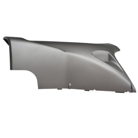1173467200 GRIGIO COVER CARENA ORIGINALE PEUGEOT SPEEDFIGHT 50
