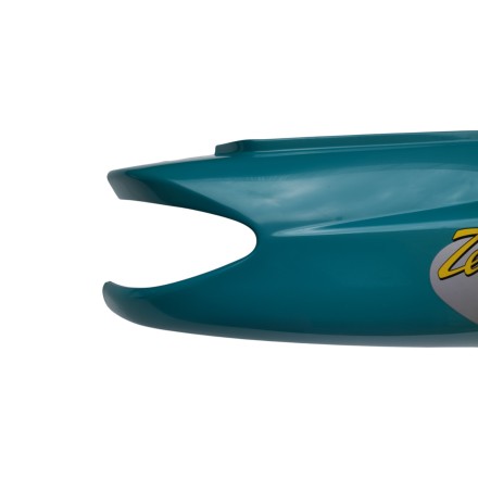 1172920600 CARENA POSTERIORE DESTRA ORIGINALE PEUGEOT ZENITH 50