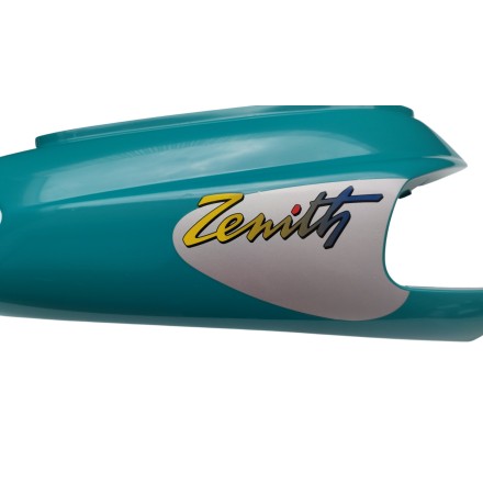 1172920600 CARENA POSTERIORE DESTRA ORIGINALE PEUGEOT ZENITH 50