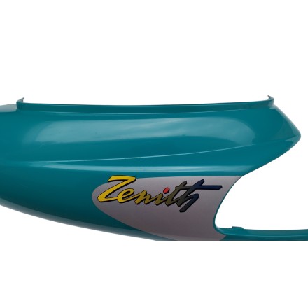 1172920600 CARENA POSTERIORE DESTRA ORIGINALE PEUGEOT ZENITH 50
