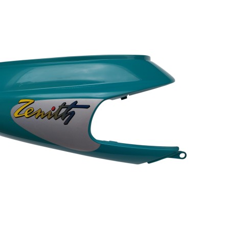 1172920600 CARENA POSTERIORE DESTRA ORIGINALE PEUGEOT ZENITH 50