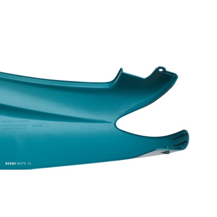 1172920600 CARENA POSTERIORE DESTRA ORIGINALE PEUGEOT ZENITH 50