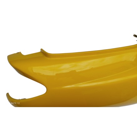 1172920600 CARENE POSTERIORE DESTRA ORIGINALE PEUGEOT ZENITH 50