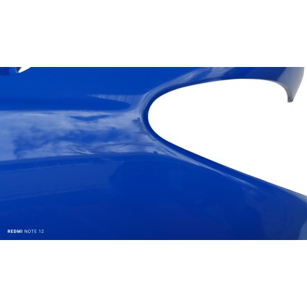 1172920800 1172920600 CARENATURA POSTERIORE ORIGINALE PEUGEOT ZENITH 50