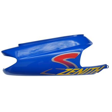 1172920800 1172920600 CARENATURA POSTERIORE ORIGINALE PEUGEOT ZENITH 50