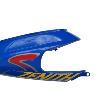 1172920800 1172920600 CARENATURA POSTERIORE ORIGINALE PEUGEOT ZENITH 50