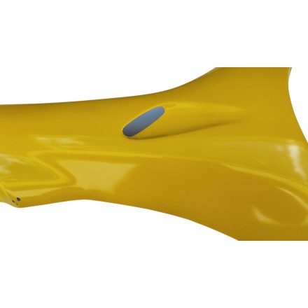 1173104800 CARENA DESTRA SOTTOPEDANA ORIGINALE PEUGEOT BUXY 50