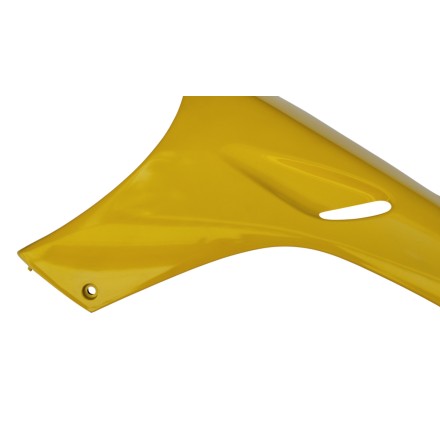 1173104800 CARENA DESTRA SOTTOPEDANA ORIGINALE PEUGEOT BUXY 50