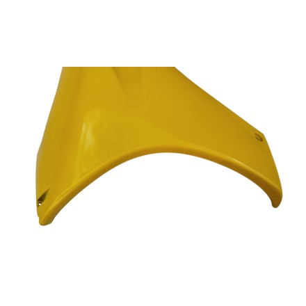 1173104800 CARENA DESTRA SOTTOPEDANA ORIGINALE PEUGEOT BUXY 50